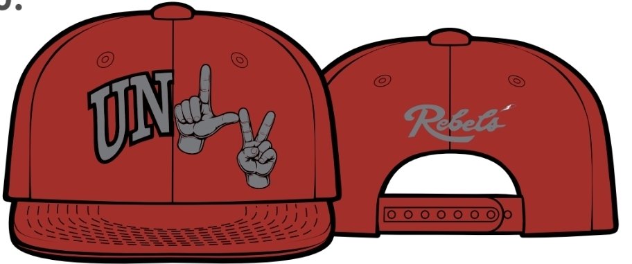 therebelden's tweet photo. Here is the red one. https://t.co/Gce0NGfVSX