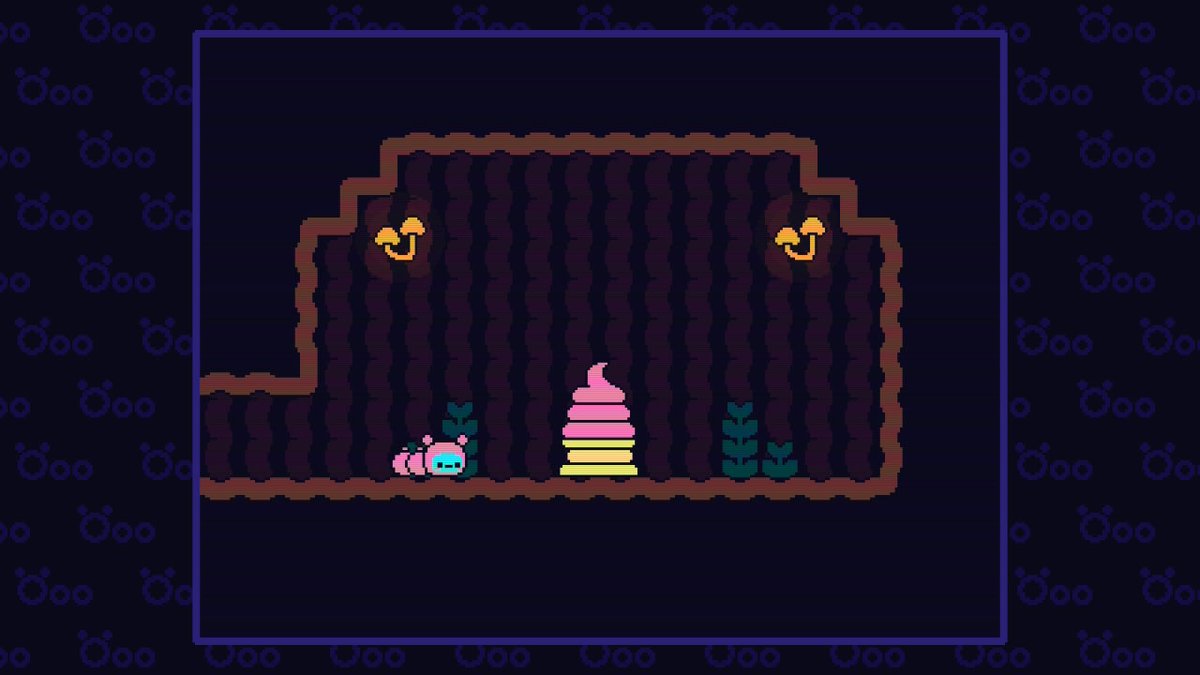 hoshiko0923's tweet image. インディワールドで気になっていたÖooをプレイ！脳トレみたいにサクサク進められるからストレスフリー☺️どうしても分からないところは公式(!?)の攻略動画を見て、約3時間半でクリア。本当によく作られたゲーム😳そんなに難しくないので皆さんもぜひ遊んでみてほしい！
#NintendoSwitch #Öoo