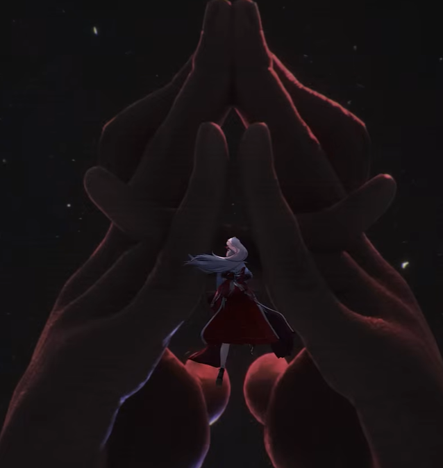 Wuthering Waves Animation Info tweet media