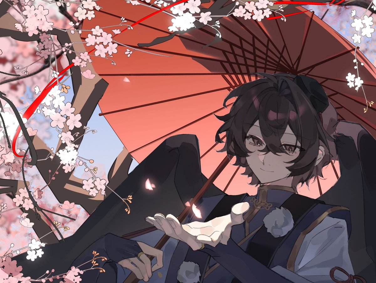 卷卷三文鱼 tweet media