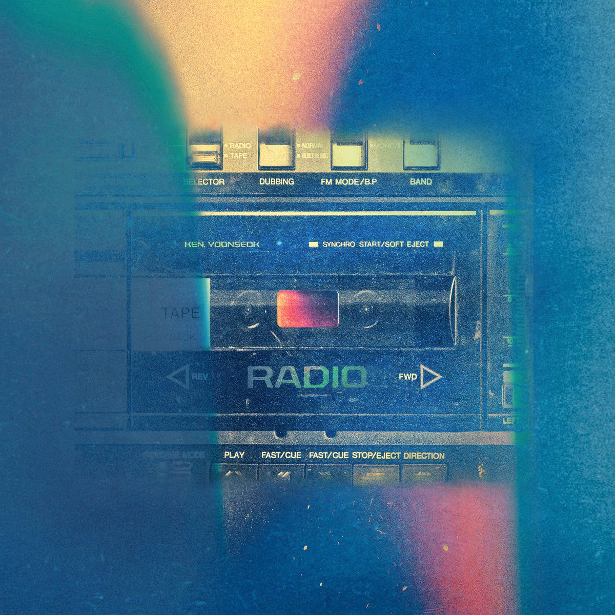▶️ KEN X 윤석(YOONSEOK) - Radio

KEN 과 윤석(YOONSEOK)이 함께 한 신곡 Radio가 발매되었습니다.

쉽게 지워지지 않는 사랑의 흔적을 그려내며 깊은 울림을 전하는 노래 [Radio]
모든 음원 사이트에서 감상 가능합니다🎧

<a href="/jaehwany0406/">VIXX_KEN</a>
#켄 #KEN #이재환 #LeeJaeHwan
#S27M #에스이십칠엠