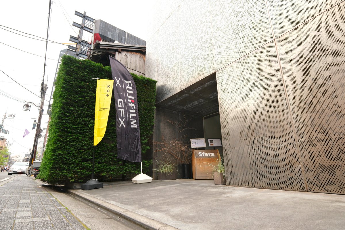 坂田ミギー🦓アートセンターBUG展覧会5/31まで tweet media
