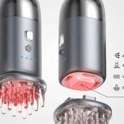 Webpackaging's tweet photo. Webpackaging News -  Technology-Integrated Scalp Applicator: Redefining Scalp and Hair Care Beyond Hair Loss https://t.co/uRMfyf9mHs #packaginginnovation #webpackaging https://t.co/gVQHnQhEGM