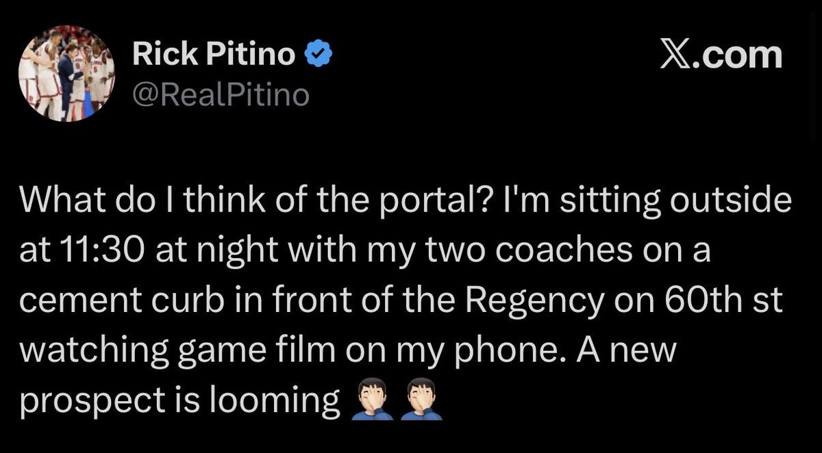 Accidental Bronson tweet media