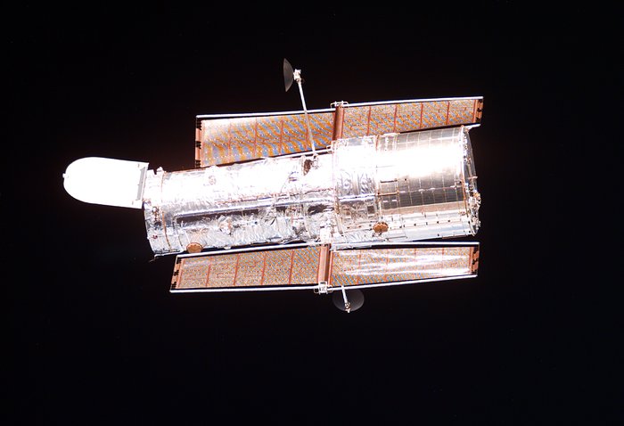 Astronomy Bot tweet media