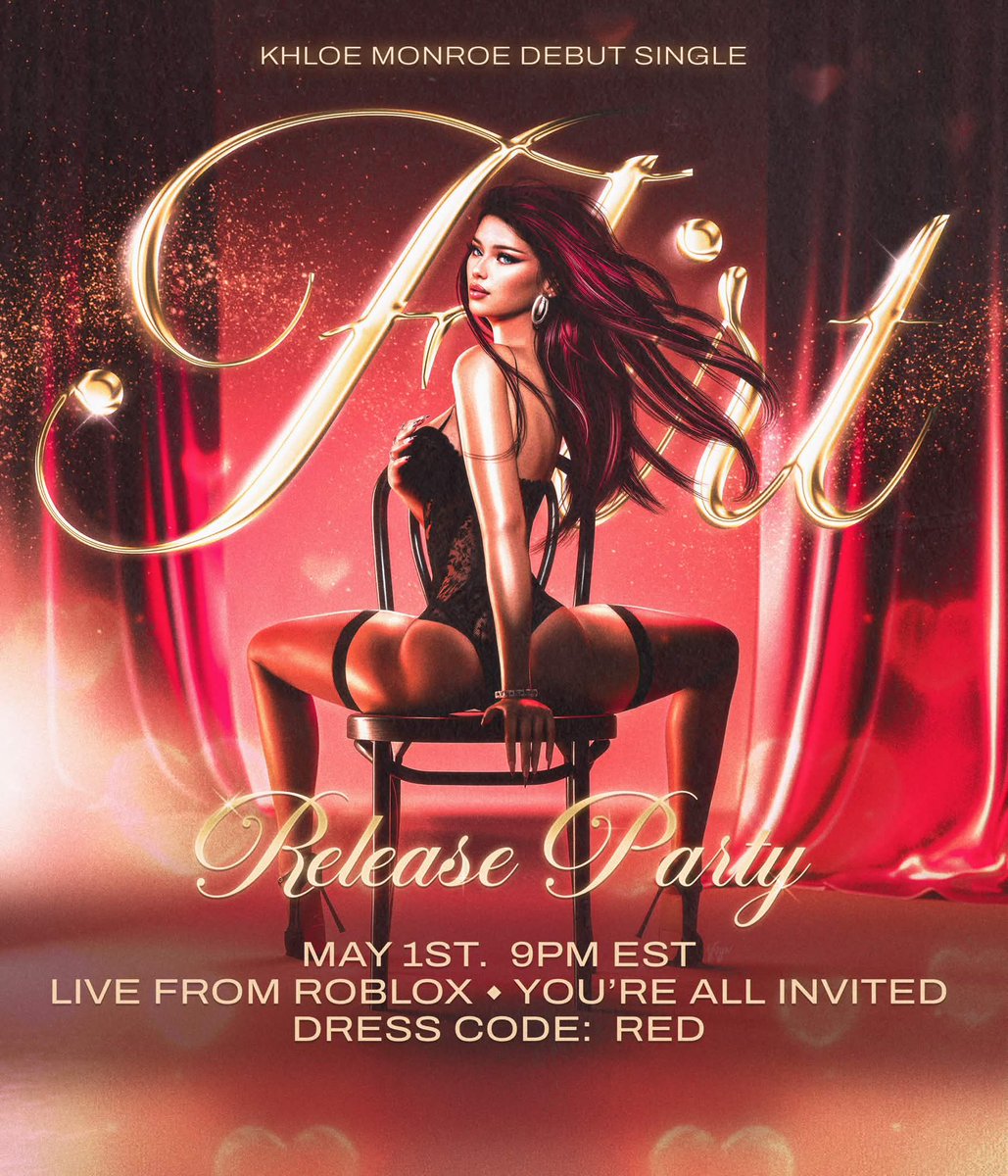 khloemonroex's tweet photo. ₊✩‧₊˚౨ৎ˚₊✩‧₊ Friday ₊✩‧₊˚౨ৎ˚₊✩‧₊ https://t.co/NLrDQzUStq