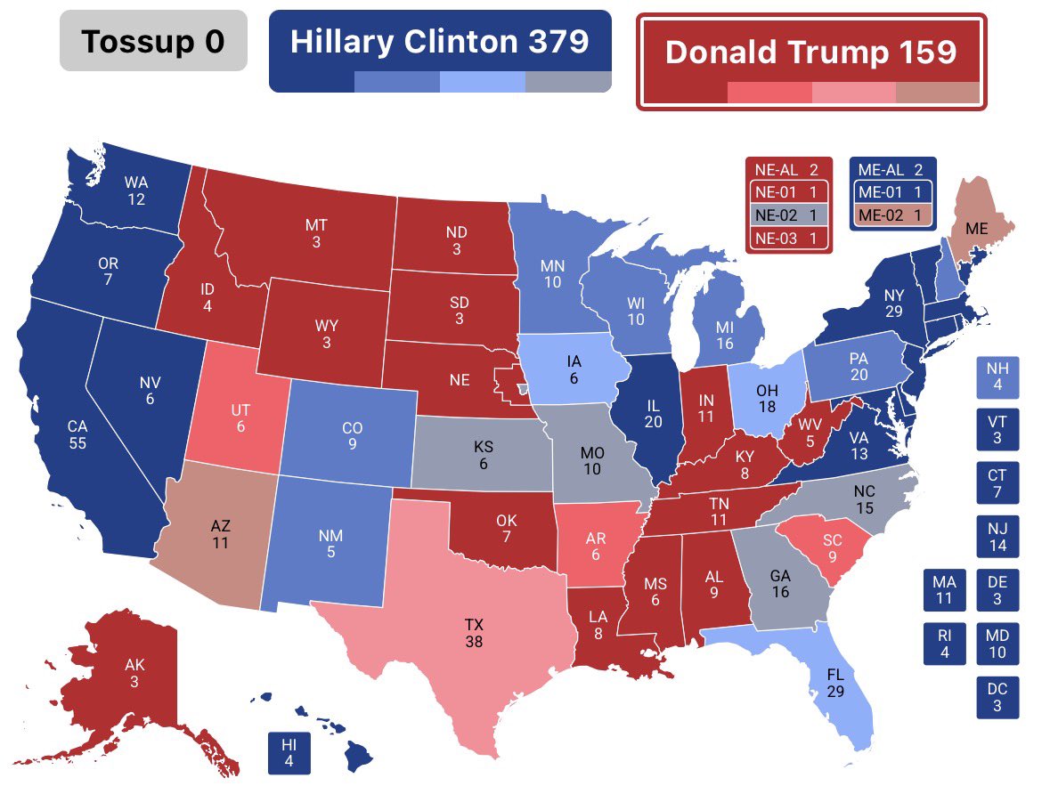 The Mist tweet media