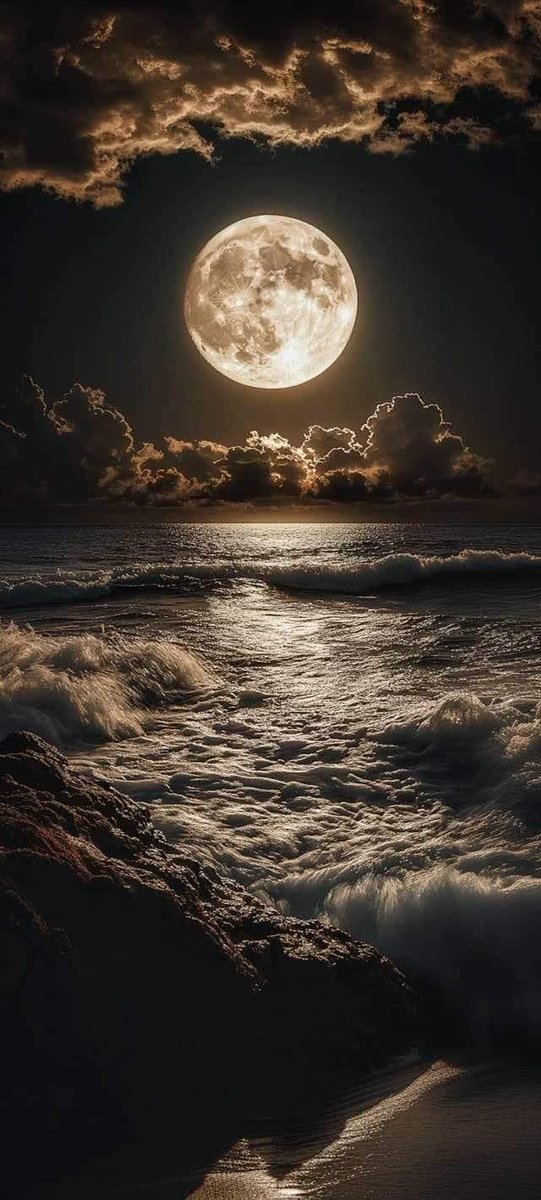 mestou_lot55763's tweet photo. عنوان: حين يَستيقظُ الغيابُ في شكلِ نور

لم يكن الغيابُ يومًا فراغًا…
كانَ كائناً خفيّاً، يجلسُ في زاويةِ الروح
يراقبُنا ونحنُ نملأُ حياتنا بأسماءٍ مؤقّتة
لا معنى لها حينما ظنّنا  أنَّ الامتلاءَ حقيقة، وأنَّ الفوضى ولادةَ الأشياء
وفي ليلةٍ بلا ملامحَ
حين سقطَ الصمتُ من كتفي كعباءةٍ مُتعبة
اكتشفتُ أنَّ داخلي ليسَ لي
وأنّني أسكنُ في فكرةٍ لم تكتمل
كأنّي جملةٌ بدأها القدرُ
ونسيَّ أن يضعَ لها نهاية
كنتُ أبحثُ عني…
لكنّني كلّما اقتربتُ
تباعدتُ أكثر
كأنّني أُلاحقُ ظلي
في طريقٍ بلا شمسٍ
وأرضٍ بلا عنوان
كنت أكتب بلغة 
تفقدُ  على السطرِ ملامحها
وتذوبُ كما يذوبُ الملحُ في دمعة
وكلّما صارَ الحرفُ أعمق
ذابت أصابعي على الورقِ
كأرضٍ بلا ميعاد ...وغيمٍ
بلا مطر
شعرتُ فجأةً
أنّ الغيابَ ليس غياباً
بل حضورٌ خفيّ
يُعيدُ ترتيبَ القلبِ من الداخل
يكسرُهُ ليجعلهُ قادراً
على احتواءِ المستحيل
رأيتُني…
 كما كانَ ينبغي أن أكونَ
لو أنّني لم أخفْ منَ الانكسار
لو أنّني لم أُساومُ على وضوحي
مقابلَ دفءٍ عابر
وفي تلكَ اللحظةِ
لم أعد أحتاجُ أن أكونَ شيئاً
ولا أن أصلَ إلى أحد
فقد صار الطريقُ داخلي
وصارَ الوصولُ
أن أقفَ على عتبةِ الطريقِ
الطويلِ ولا أمتدُ فيهِ
لأطرقَ أبوابَ النهايه
وعندها بدأ كلّ شيءٍ يتحرّكُ نحوي
السكينةُ بلا لونٍ
والمعنى بلا أسماء
حتى ذاكَ الجزءُ الضائعُ منّي
عادَ إلي
 كحقيقةٍ ولدت منَ العدم
عندها
لم أعد أخافُ الغيابَ
فقد تعلّمتُ
أنّه ليسَ نهايةَ الأشياء
بل بدايتها حين تتخفّى
وليس فقداً
بل طريقةُ الوجودِ
ليُعيدنا إلينا
حين ننسى الطريق.