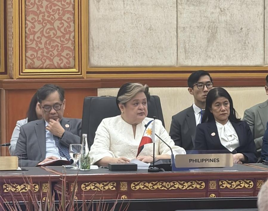 Ma. Theresa P. Lazaro tweet media