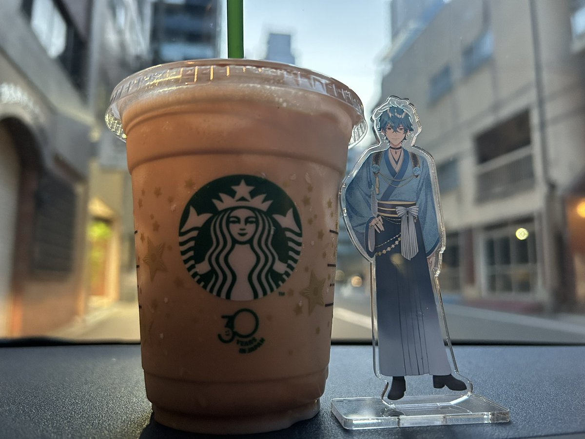 との。 tweet media