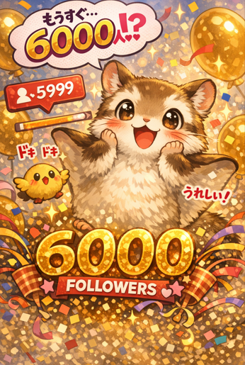 たかみい🤗✨フォローバック100%です。退職直前、有給休暇消化中。ありがとうございます。 tweet media