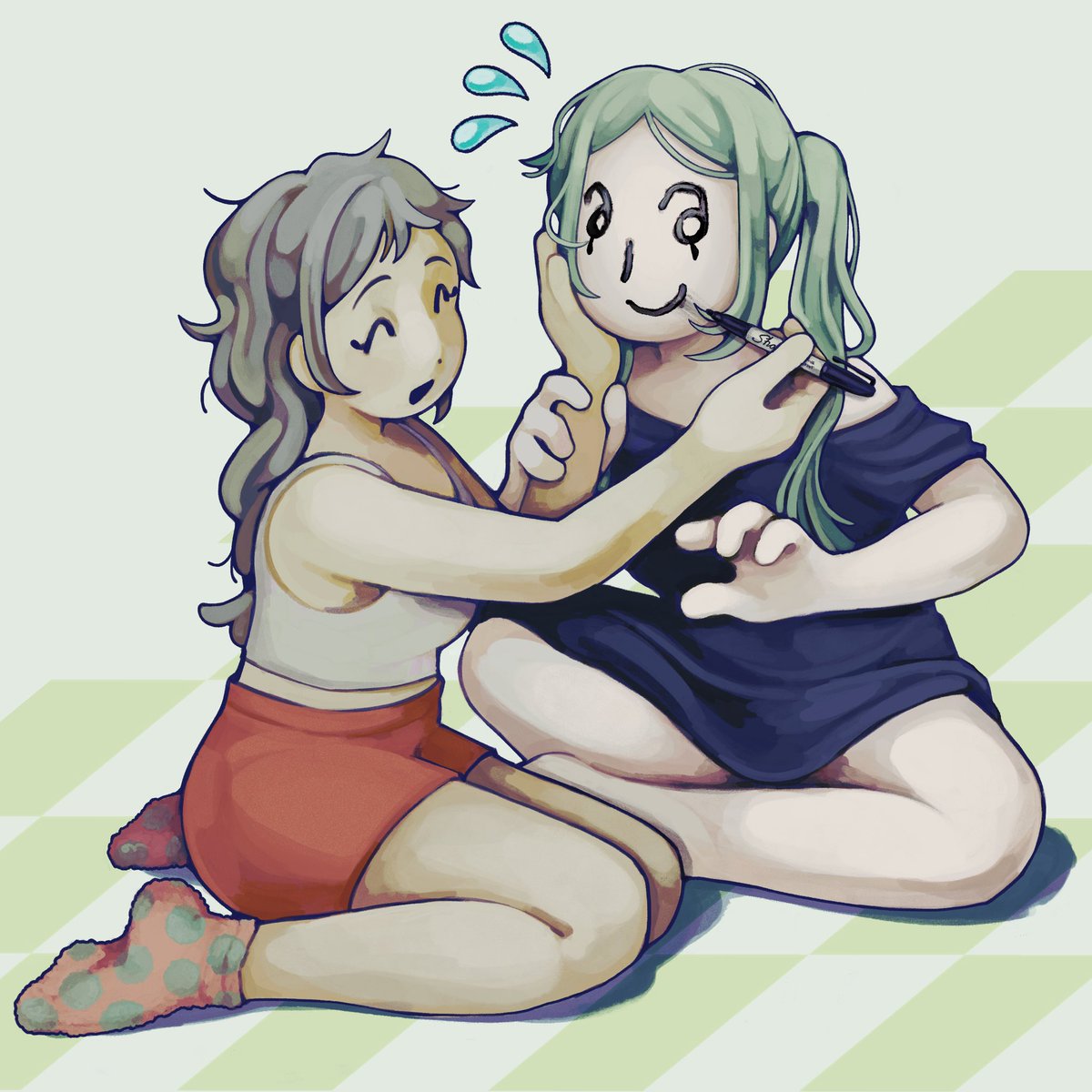 HELLSTAR tweet media