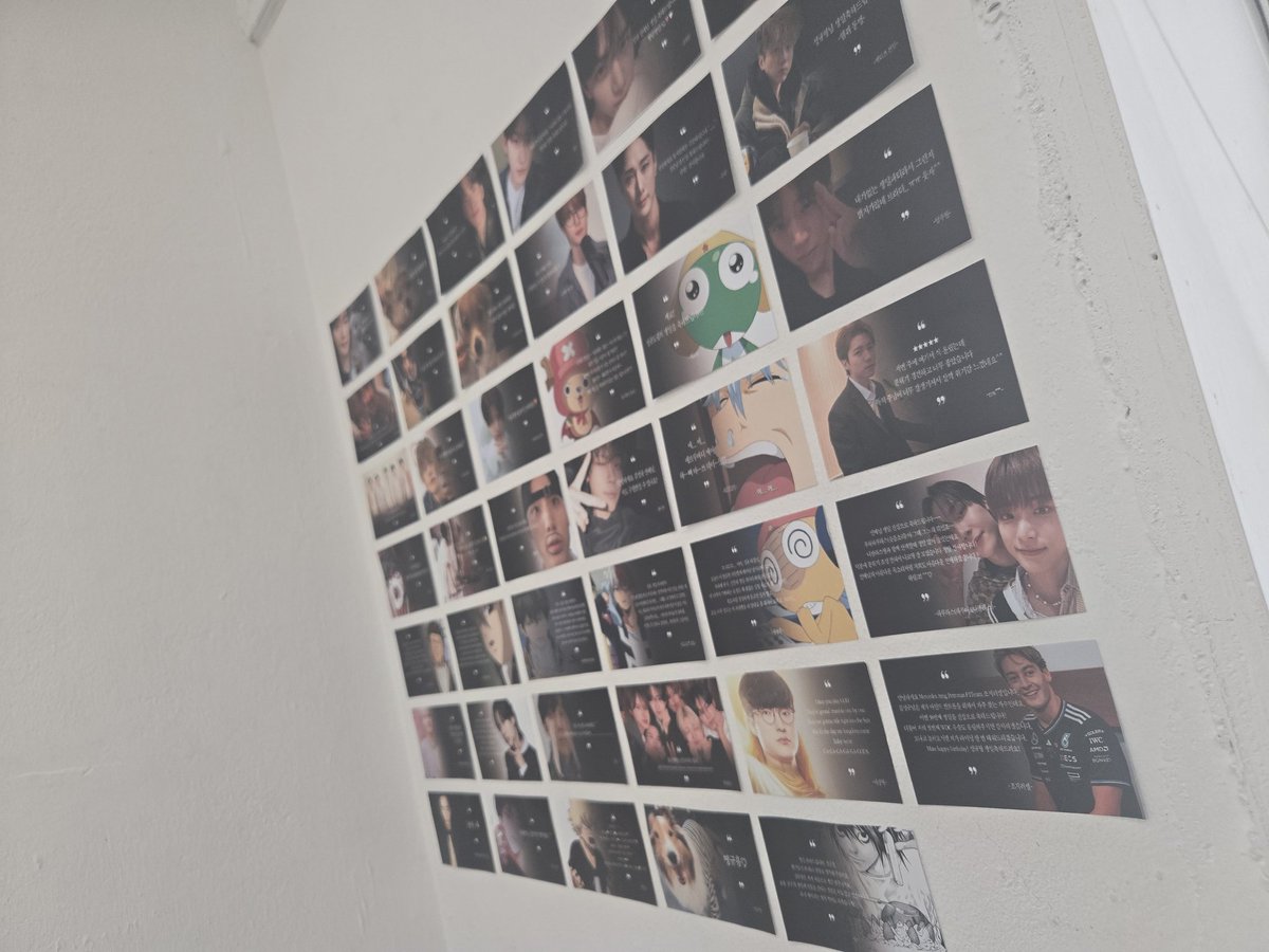 동우 늑대파 tweet media