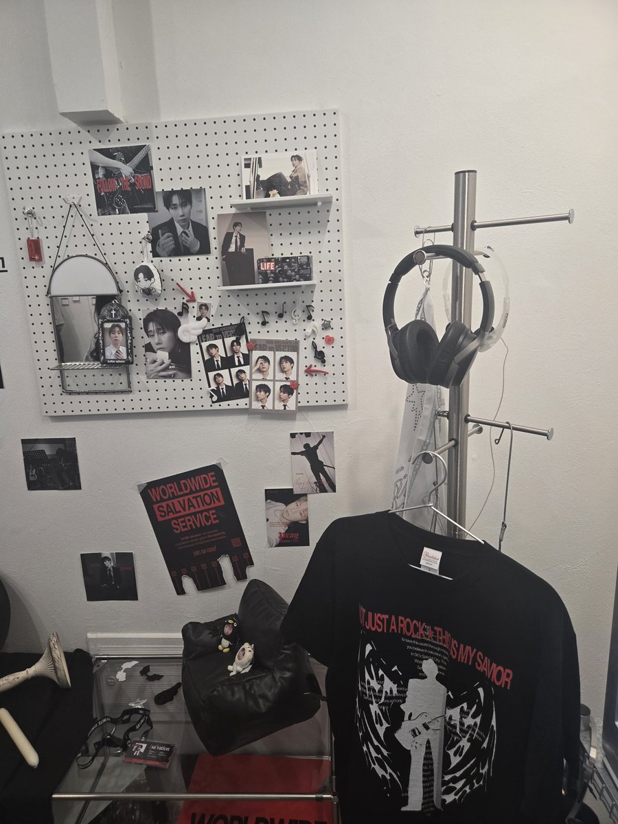 동우 늑대파 tweet media