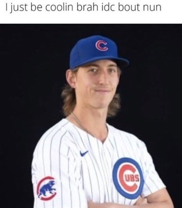 nico hoerner extended!!! tweet media