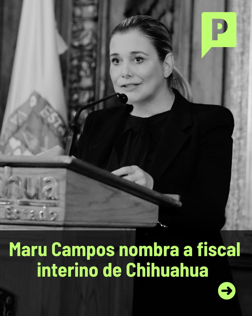 Político MX tweet media