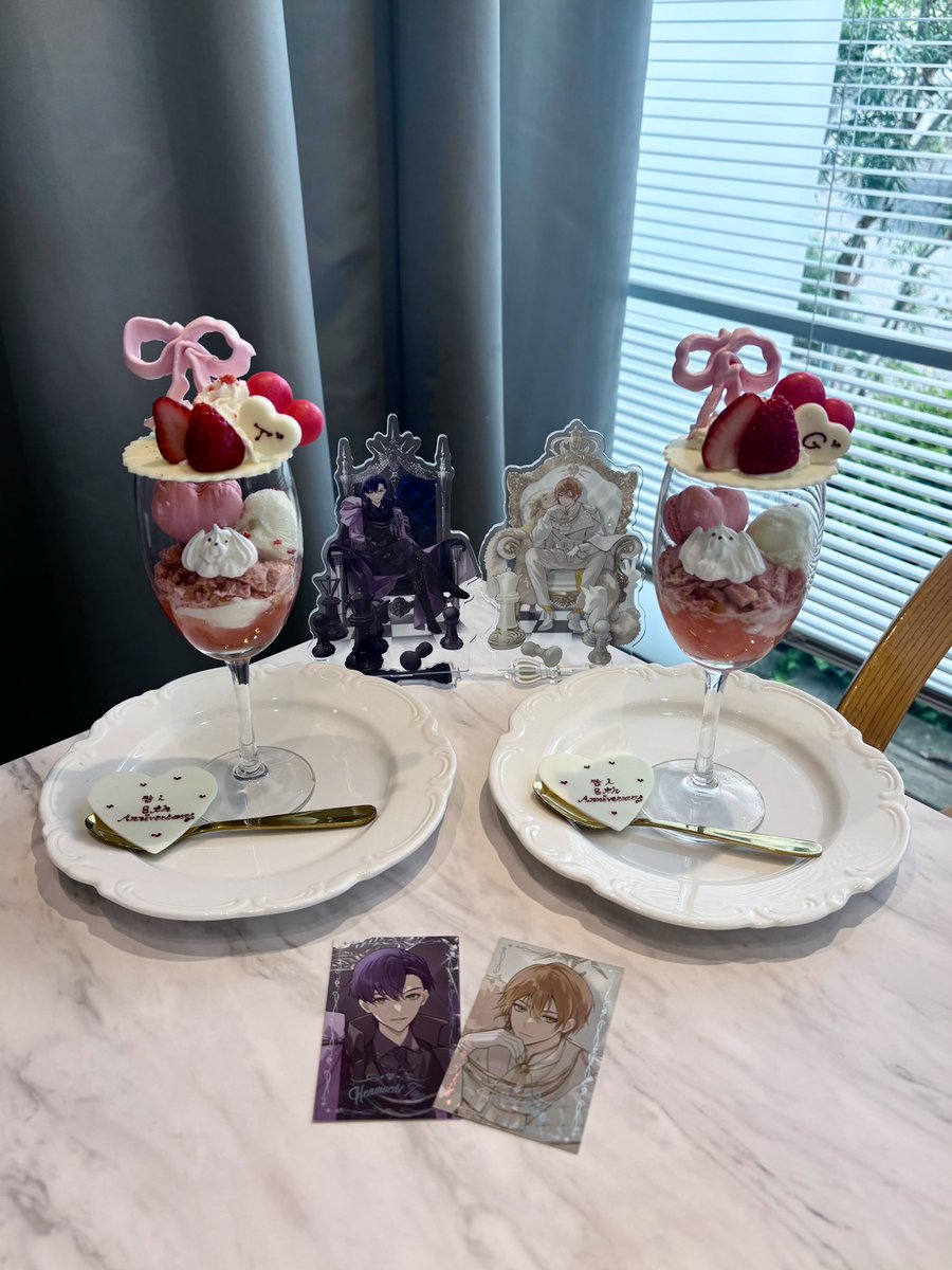 とねみ tweet media