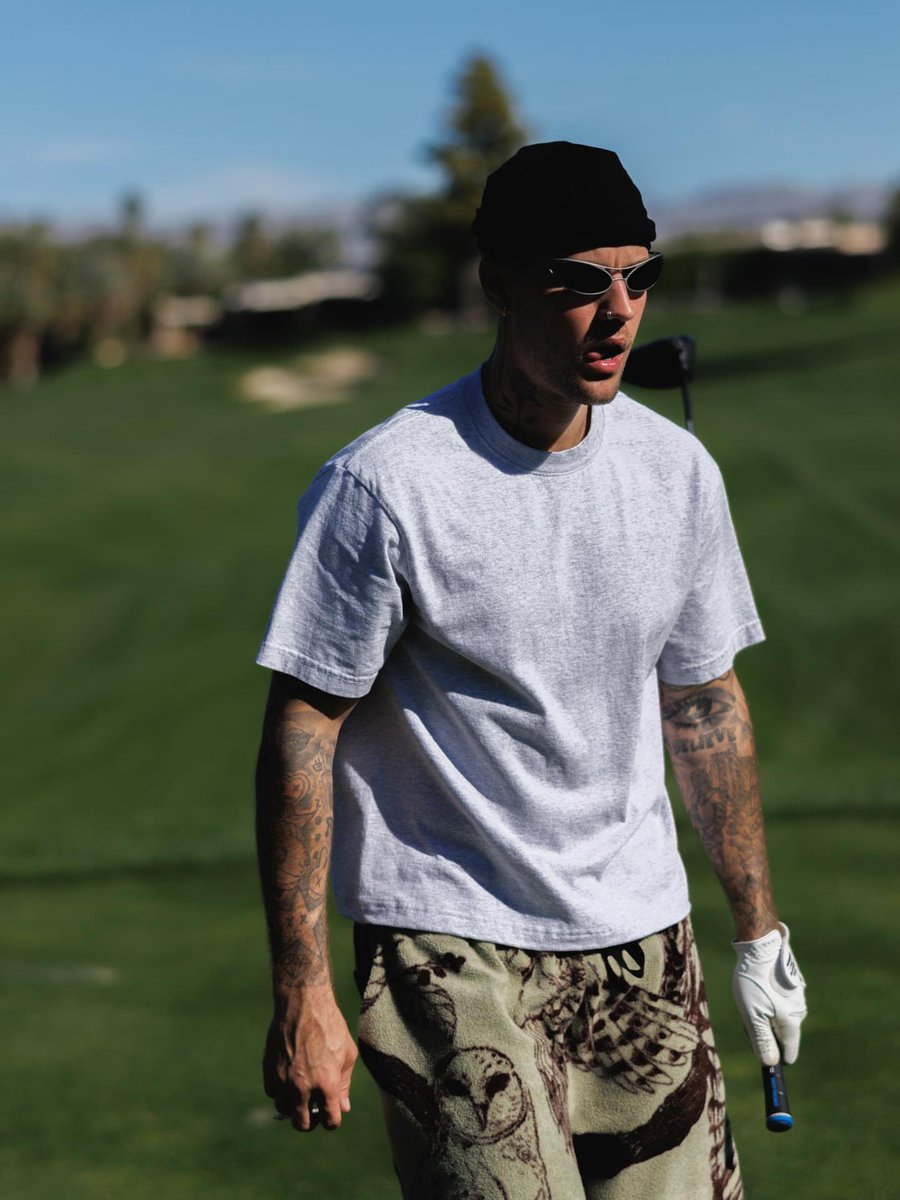 Biebz. | NOT @JustinBieber tweet media