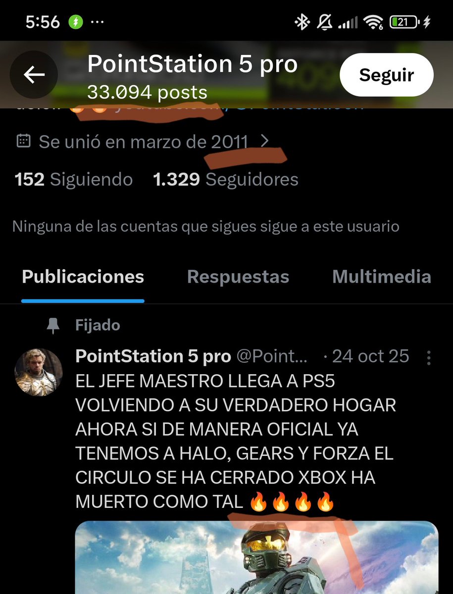 soytimes's tweet photo. @PointStationGod @impuestito_org @poggidev eres así y tendrás más de 30 años ponte a trabajar https://t.co/5nPtnDDbrk