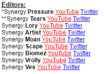 tears tweet media