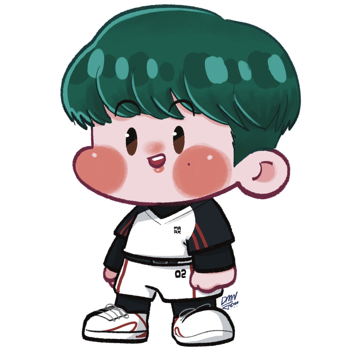 dominiccjj's tweet photo. รับวาดคอมมิชชั่น ขอแถม ของฝาก ของแจก จ้างเฉยๆ รับวาดหมดเลยคับบบ #cms #cmsth #commission #รับจ้างวาดรูป #รับวาดfanart https://t.co/swDvzBX4DC
