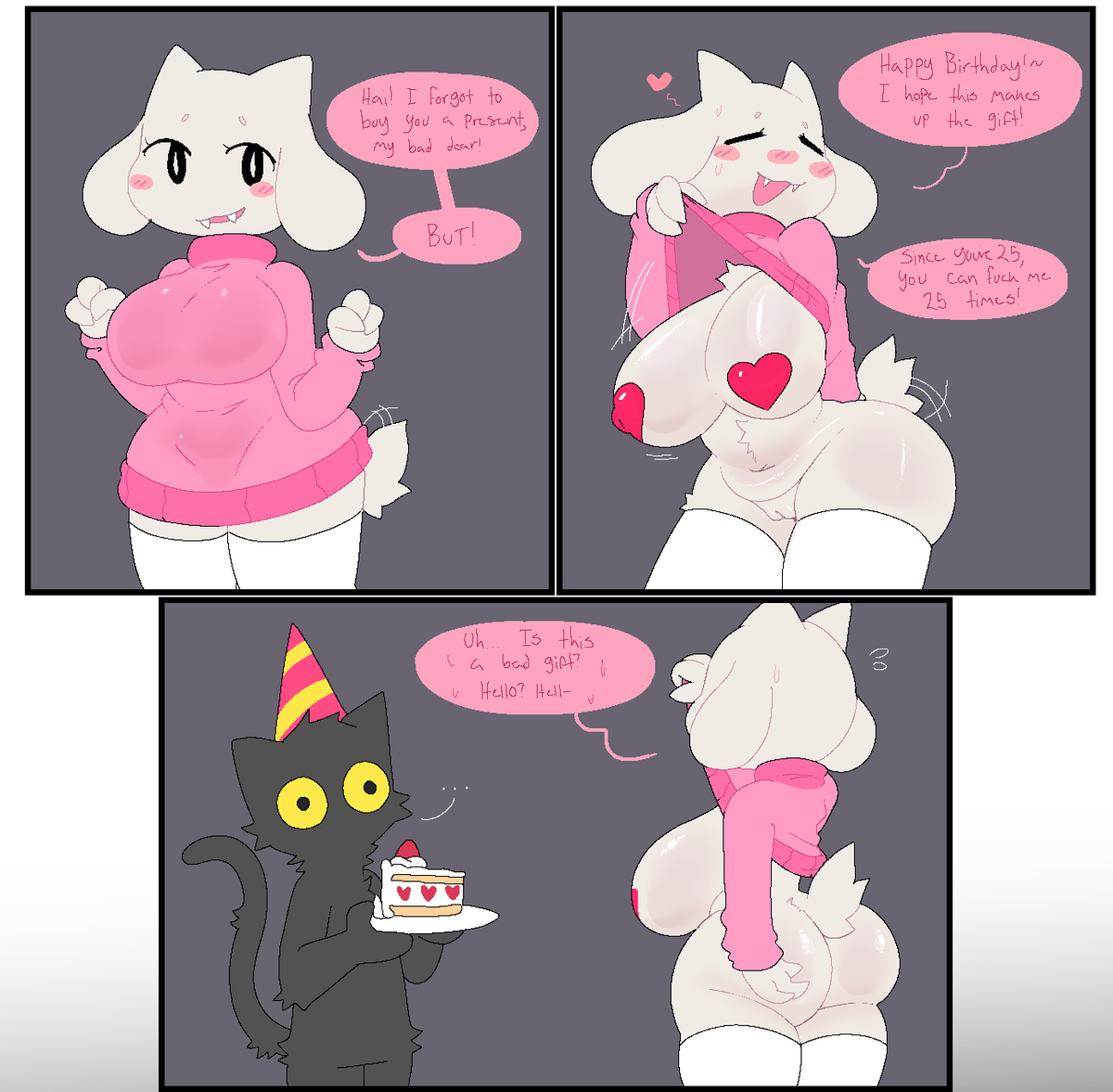 Snappy! 🔞 tweet media