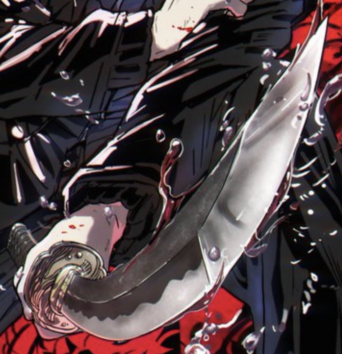 ⚔️Sword of The Day⚔️ tweet media