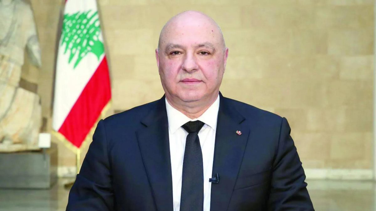 MTV Lebanon News tweet media