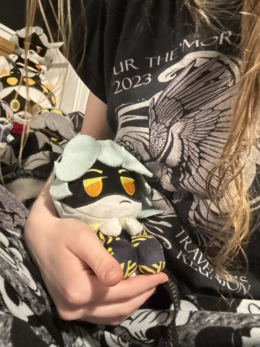 💜🦇Okami (V’s Wife) 🦇💜 tweet media