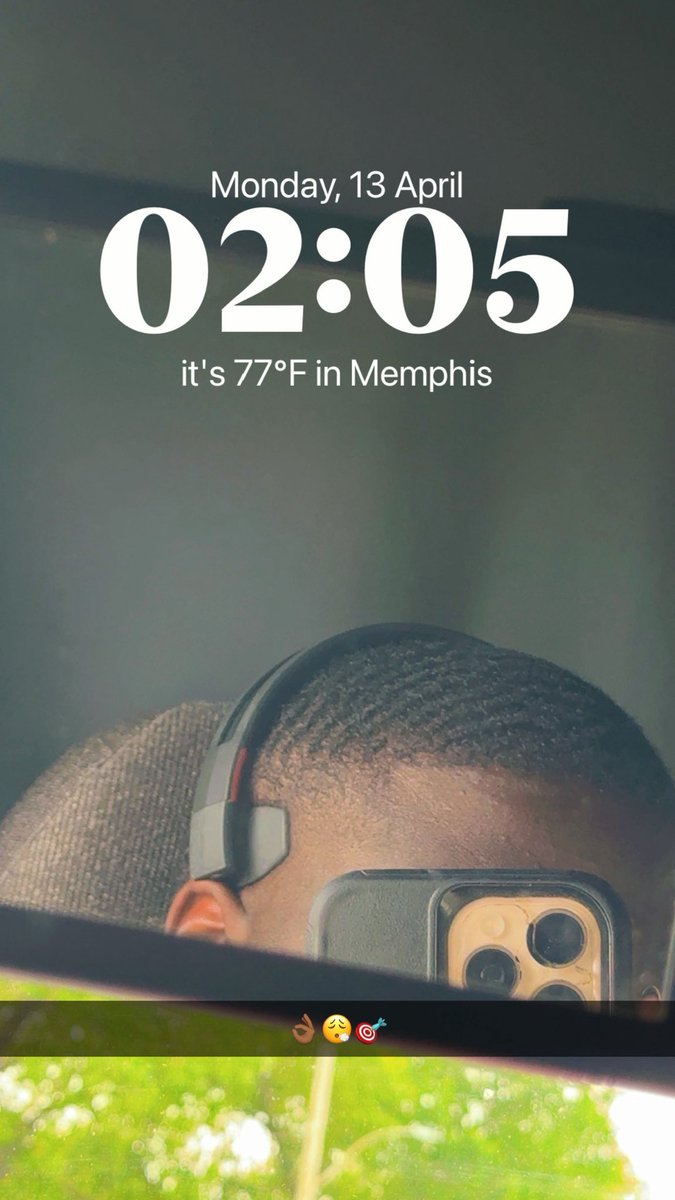 _thegreatone63_'s tweet photo. 🥶💈 https://t.co/LnPNDnmxCY