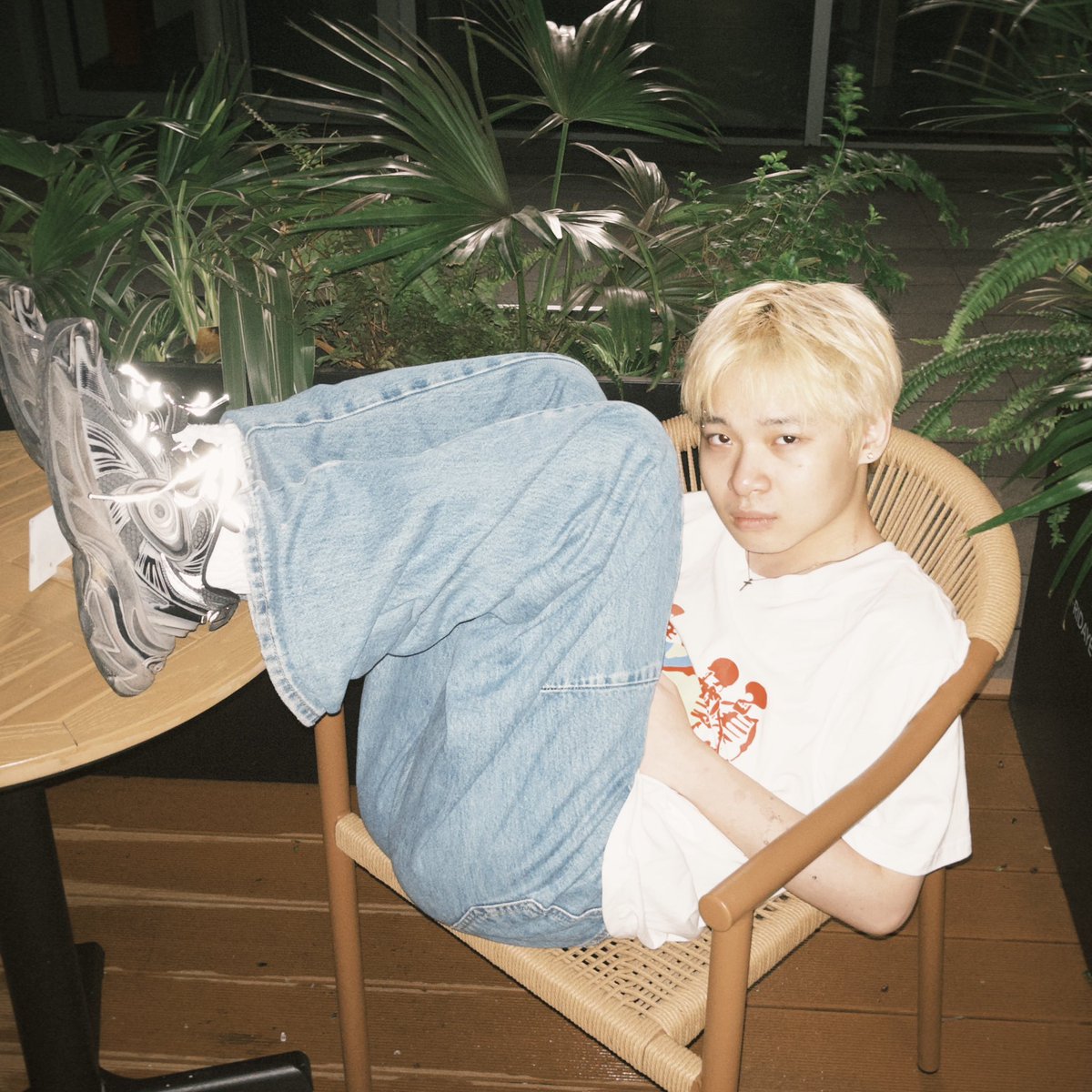 曾经迷人的应老师 tweet media