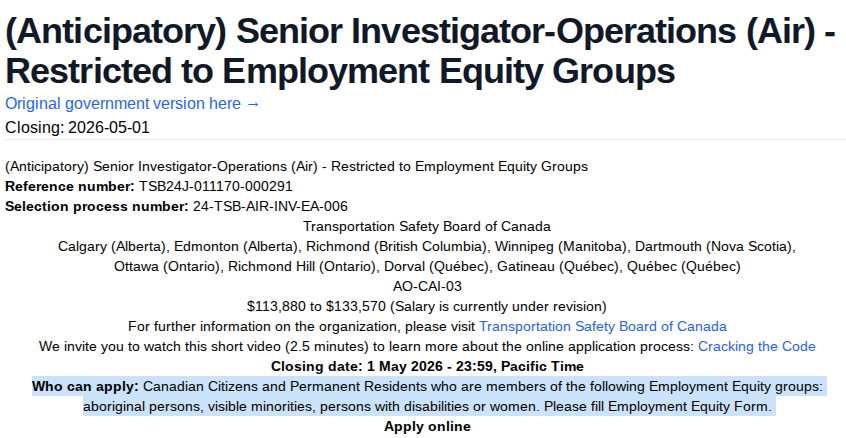 Chris Brunet tweet media