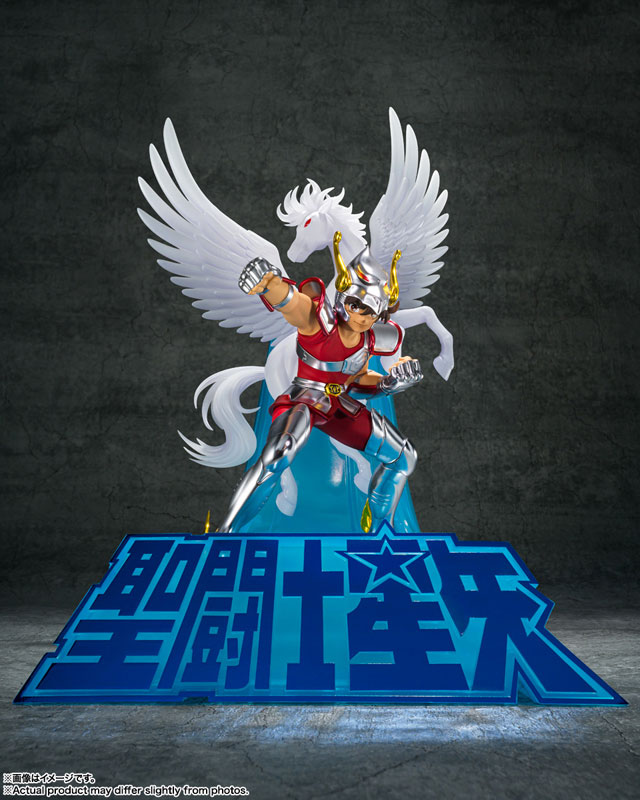 聖闘士星矢☆小宇宙速報☆ tweet media