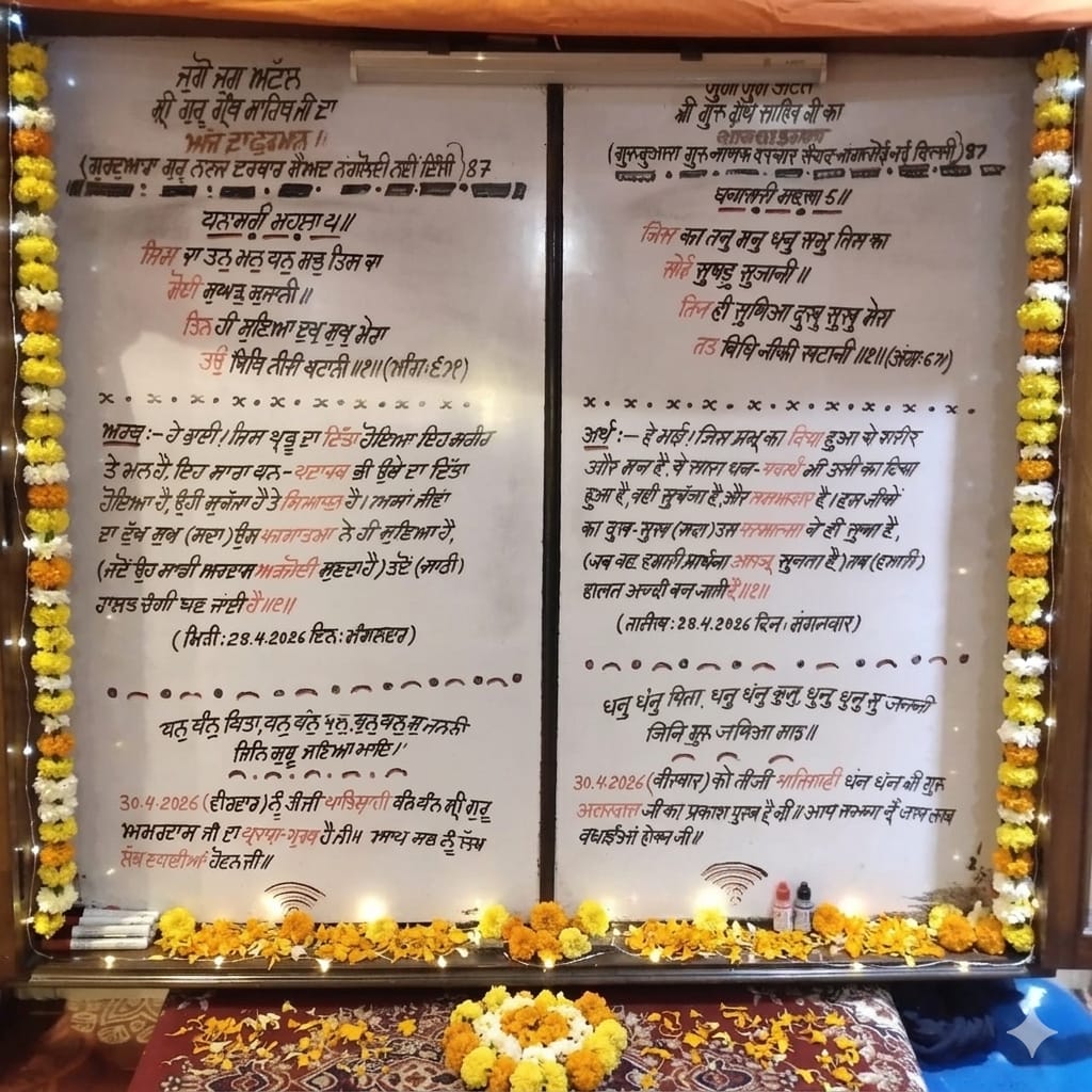 Hukum Naama