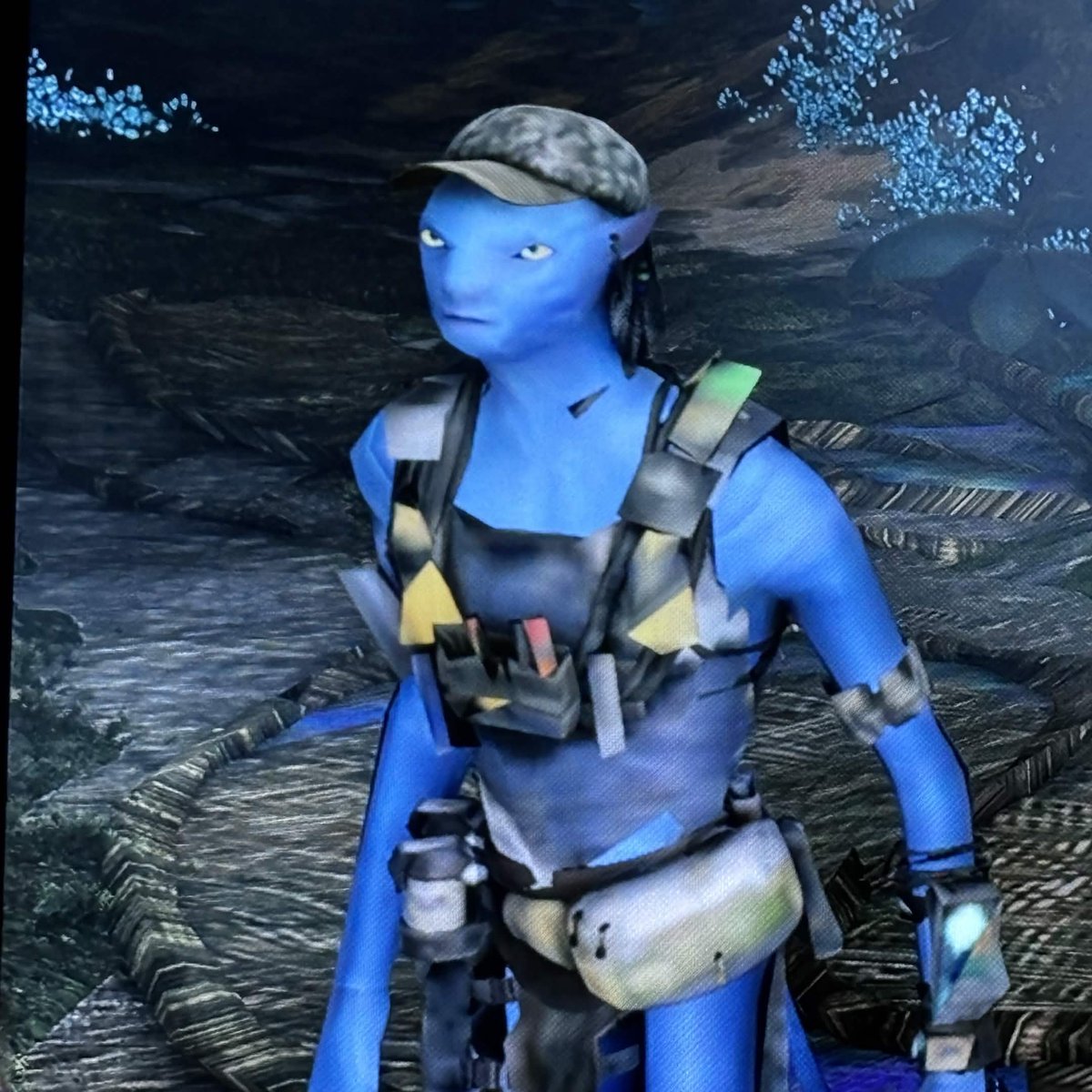 Scarlet💜 tweet media