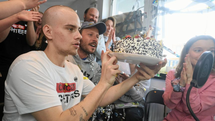 Olga Srokarczuk tweet media