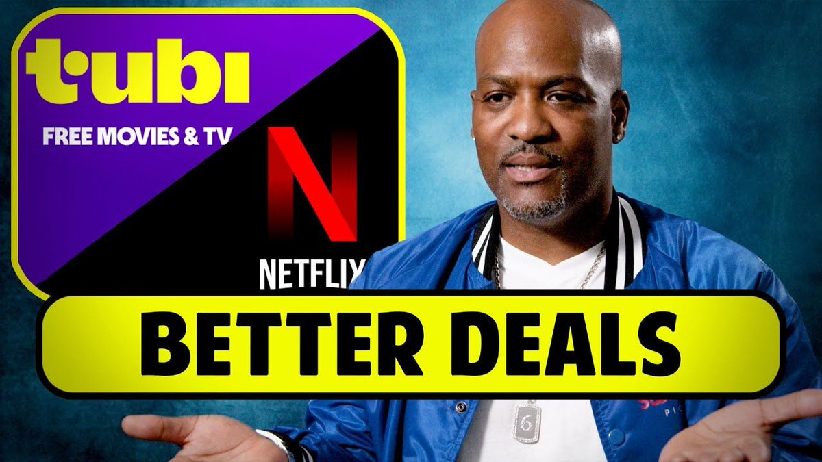 filmcourage's tweet image. Why Filmmakers Are Choosing Tubi Over Netflix - Ramon 'Swift' Sloan [FULL INTERVIEW] 
buff.ly/LtGK9o3 
#filmmaking #filmcommunity #independentfilm