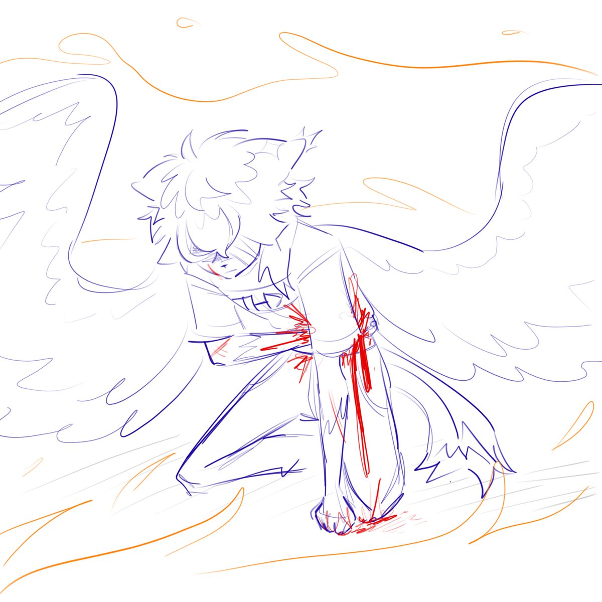 bandagewasting tweet media