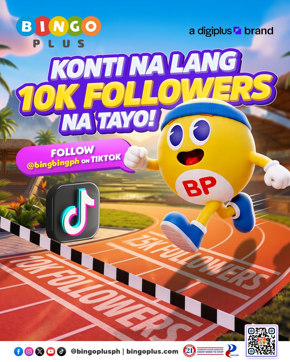 BingoPlus tweet media