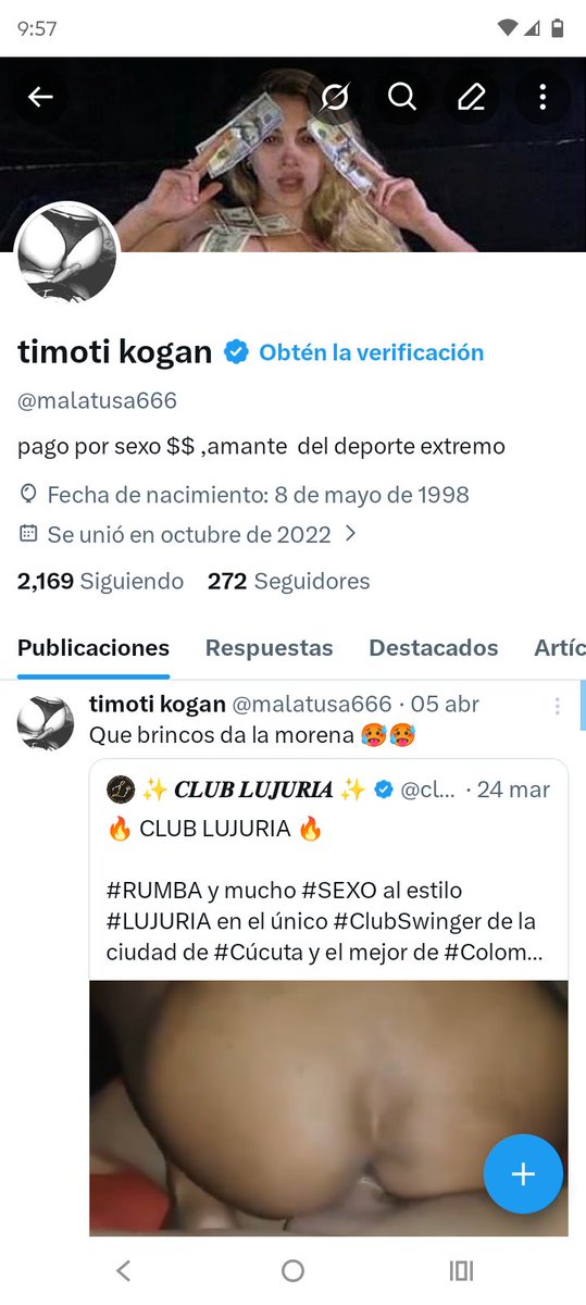 BeboLindo72239's tweet photo. Mi ñerada , estos perritos de x ya se peinaron y me dieron vida de nuevo en la cuenta anterior https://t.co/c3xjRTHB5z