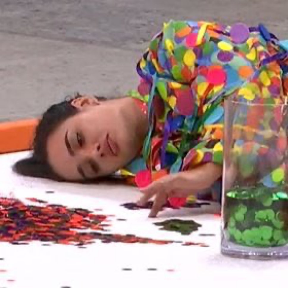 Evy ama a Jordana ⚡️🪇🎢 tweet media