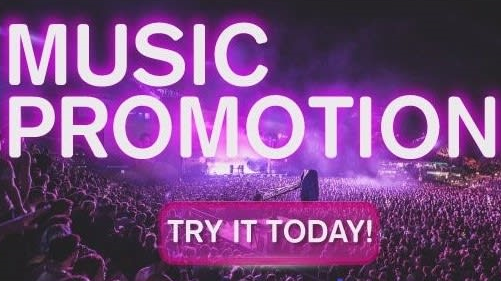 mzpromoz's tweet image. Unlimited Music Promotion 🎵  

𝟭. Go to Socialnovo.com ✅ 
𝟮. Choose your music platform
𝟯. Select a customized package  

------------------------------------------

#indieartist #soundcloud