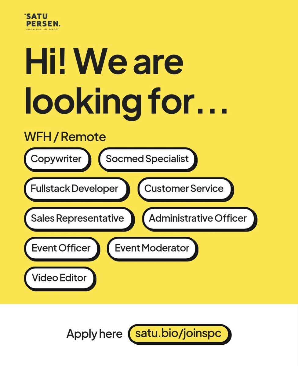 Magne Career tweet media