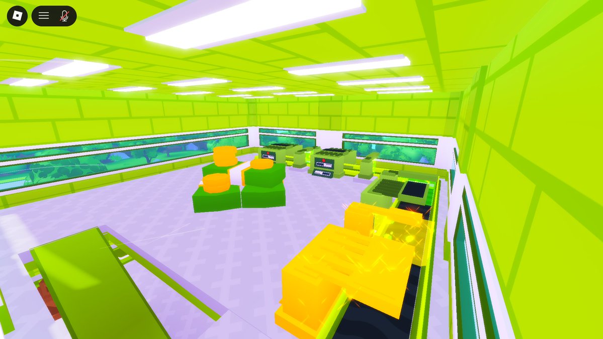 DevChrisOnTop's tweet image. 🚨Selling Game!

Price:
Robux: R$5,000
Paypal: $20

📩 Discord: chr1stastic
#Roblox #RobloxDev #RobloxDevs