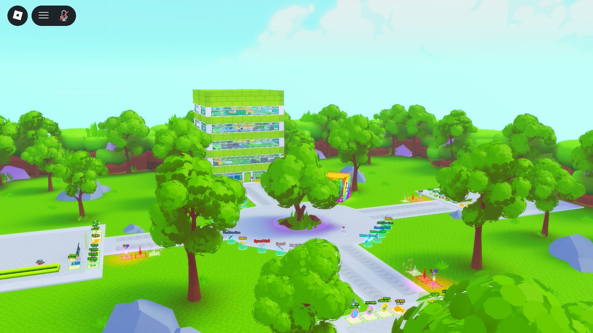 DevChrisOnTop's tweet image. 🚨Selling Game!

Price:
Robux: R$5,000
Paypal: $20

📩 Discord: chr1stastic
#Roblox #RobloxDev #RobloxDevs