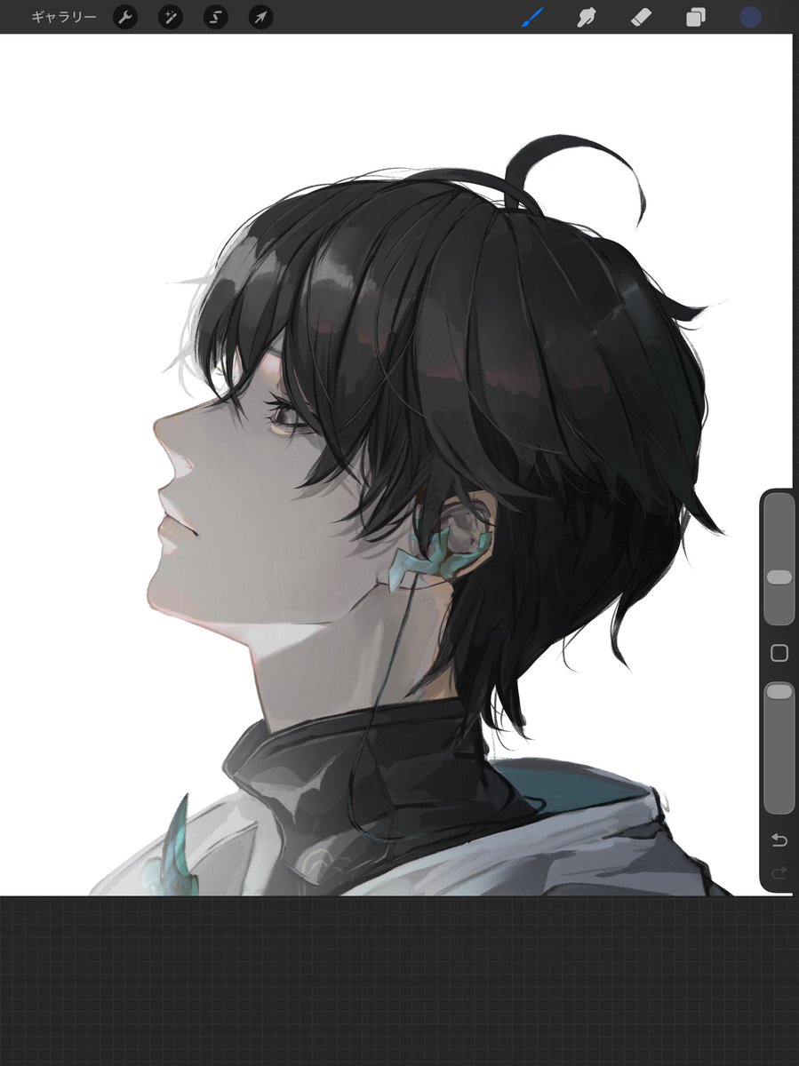 灰田 tweet media