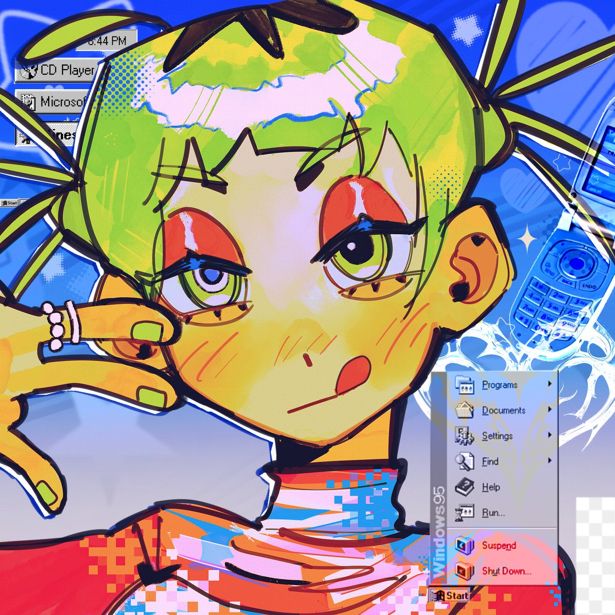 SINOMELL🔺 tweet media