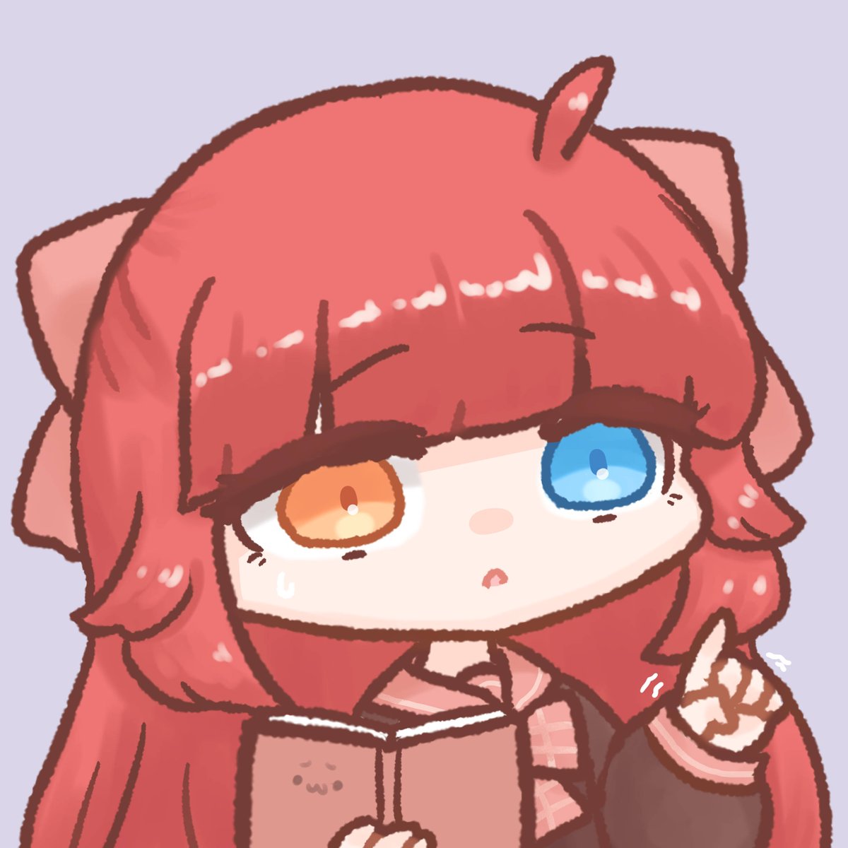 😮