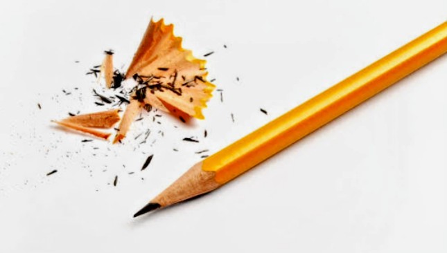 B4blazeX's tweet image. "Be Like A Pencil: Even When Life Puts You Through A Painful Sharpening, It’s Only So You Can Go On To Write Something Even More Beautiful Than Before."
#motivation #positivethoughts