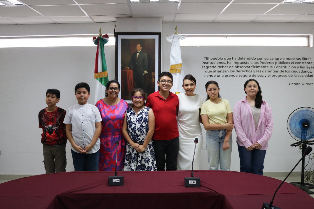 Secretaría Ejecutiva del SEA Veracruz tweet media